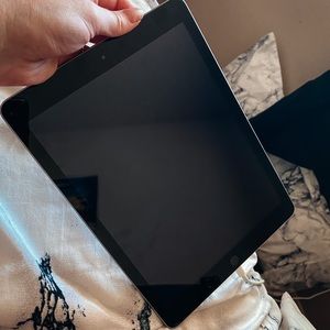 iPad